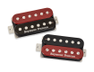 Seymour Duncan Hot Rodded Humbuckers