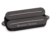 Seymour Duncan Black Winter Rails Humbucker