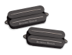 Seymour Duncan Black Winter Rails Humbucker
