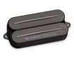 Seymour Duncan Black Winter Rails Humbucker