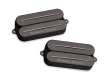 Seymour Duncan Black Winter Rails Humbucker