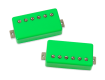 Seymour Duncan Hot Rodded Humbuckers
