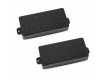 Seymour Duncan Mark Holcomb Scarlet & Scourge Humbucker