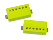 Seymour Duncan Hot Rodded Humbuckers