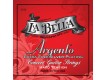 La Bella Classical Guitar Strings - Argento Series