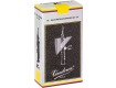 Vandoren V12 Soprano Saxophone Reeds