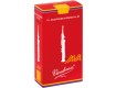 Vandoren Java "Filed - Red Cut" Soprano Saxophone Reeds