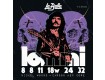 La Bella Tony Iommi Signature Electric Guitar Strings 