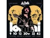 La Bella Tony Iommi Signature Electric Guitar Strings 