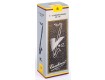 Vandoren V12 Bass Clarinet Reeds
