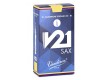 Vandoren V21 Soprano Saxophone Reeds