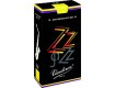 Vandoren ZZ Jazz Soprano Saxophone Reeds
